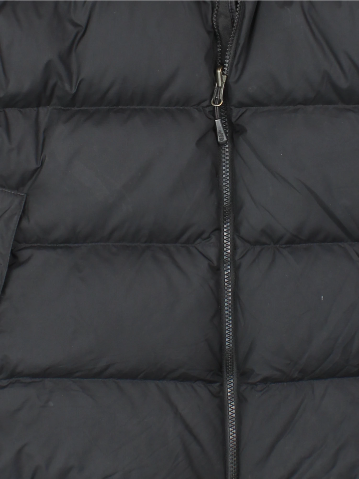 The North Face Nuptse Down Puffer Jacket (Size XL)