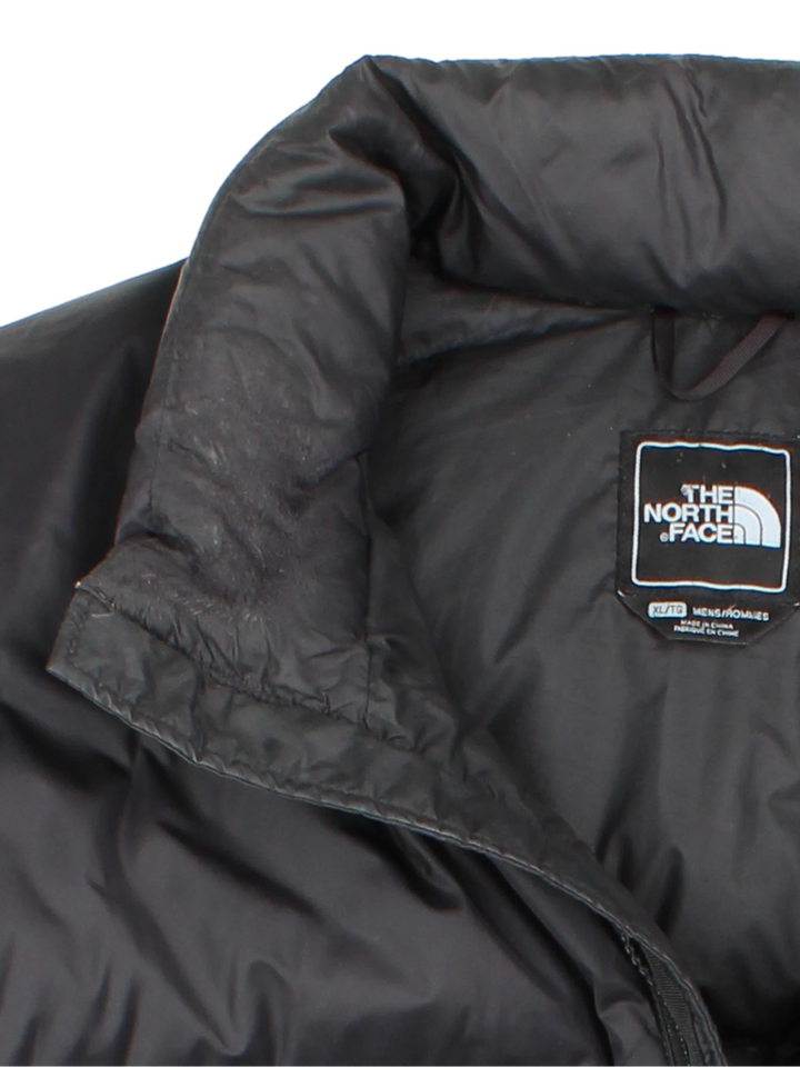 The North Face Nuptse Down Puffer Jacket (Size XL)