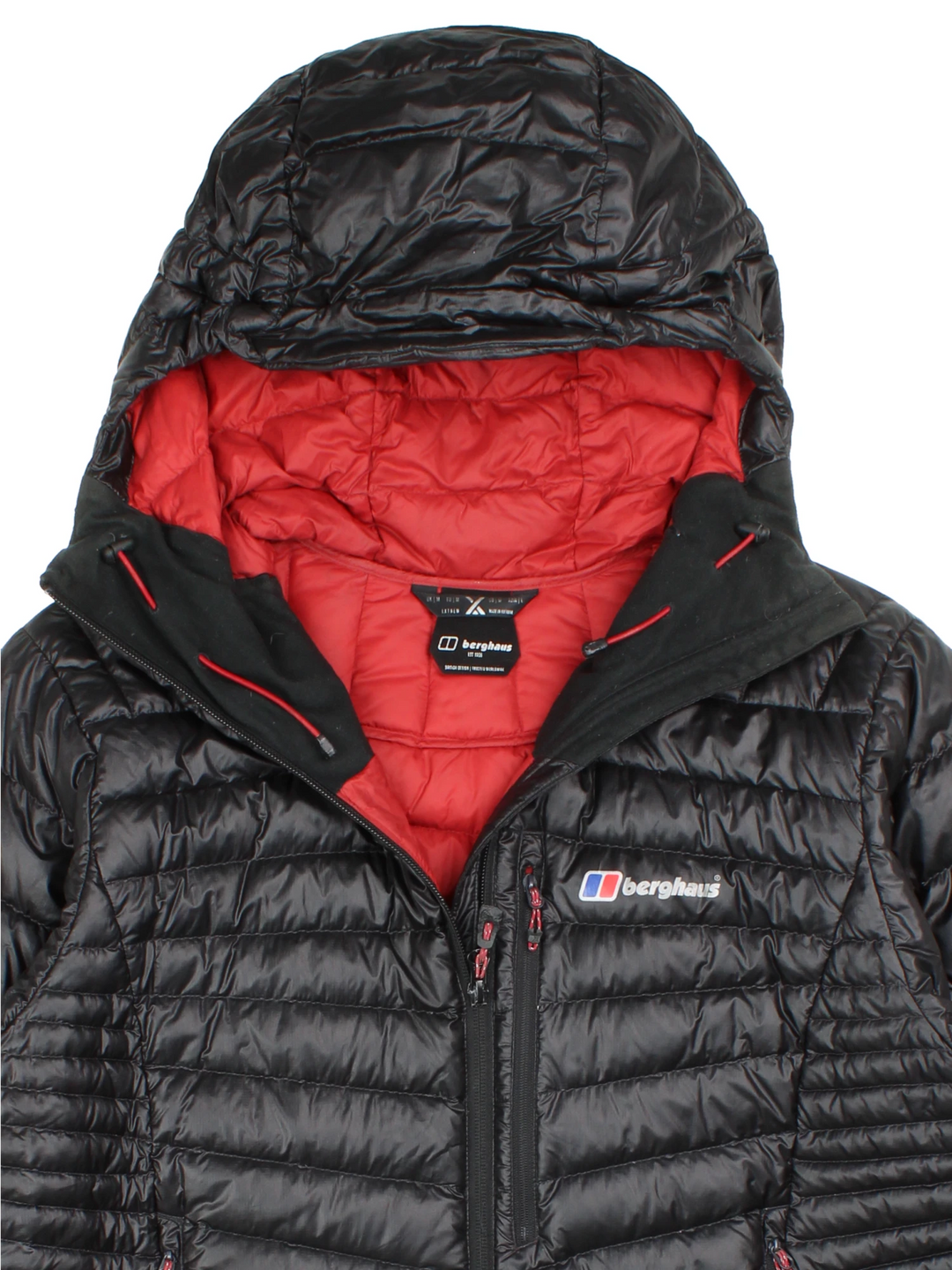 Berghaus Micro Down Puffer Jacket (Size M)