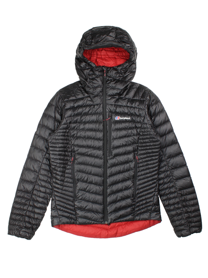 Berghaus Micro Down Puffer Jacket (Size M)