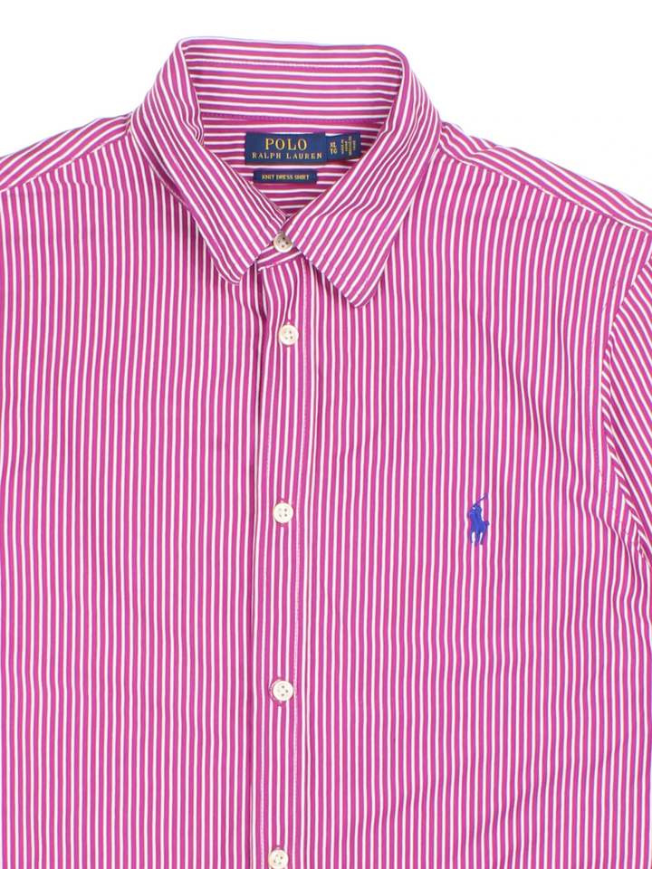 Ralph Lauren Shirt (Size XL)