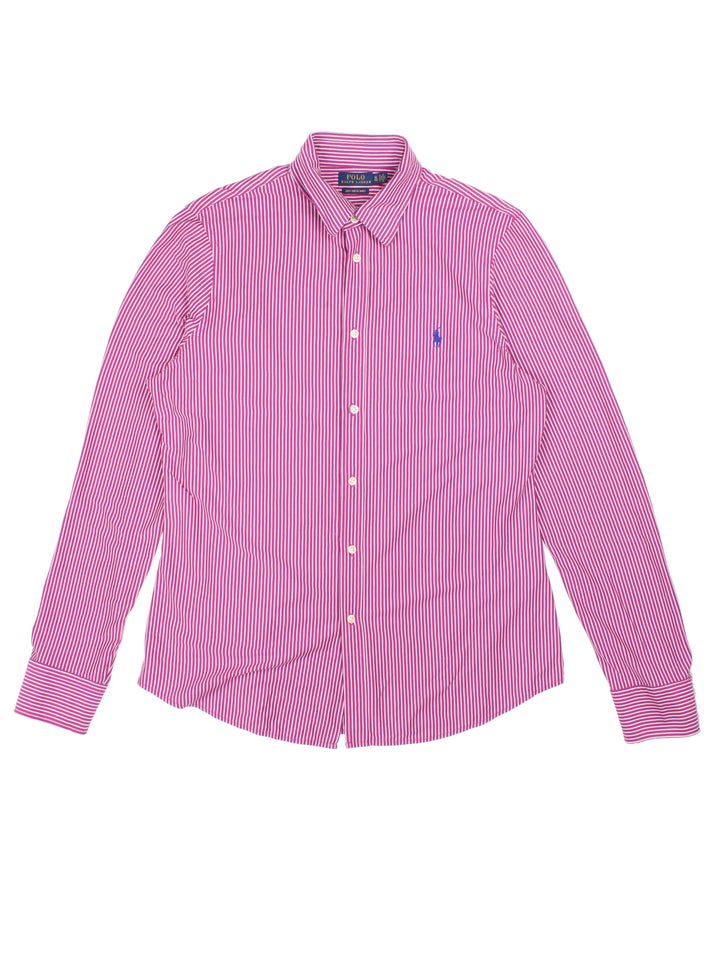 Ralph Lauren Shirt (Size XL)