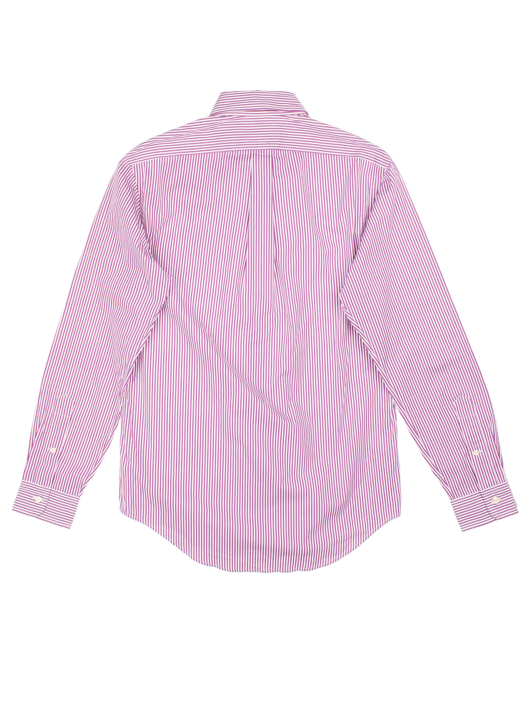 Ralph Lauren Striped Shirt (Size S)