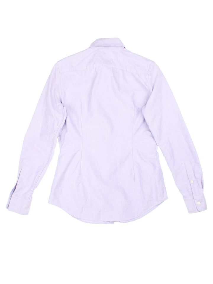 Ralph Lauren Shirt (Size S)