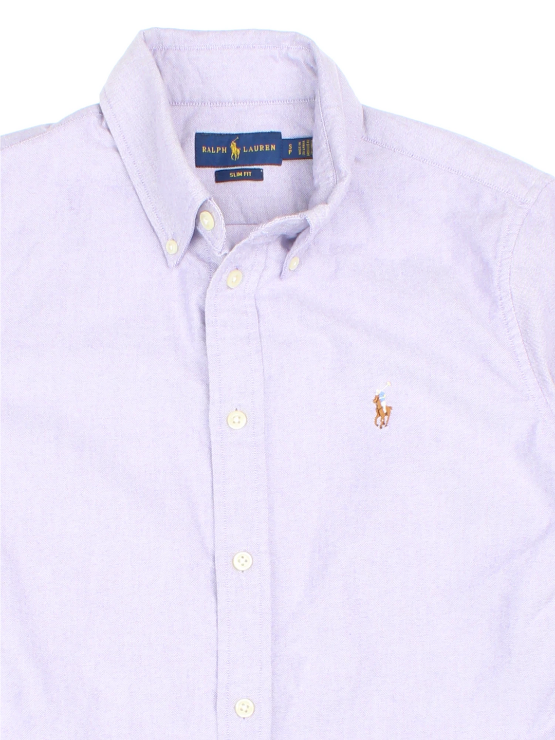 Ralph Lauren Shirt (Size S)
