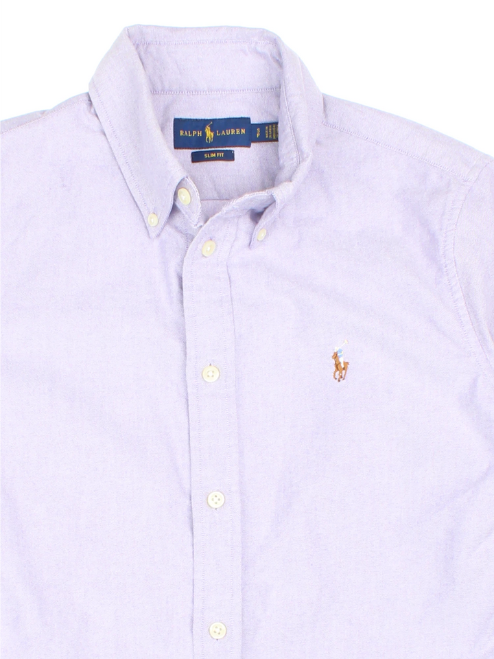 Ralph Lauren Shirt (Size S)