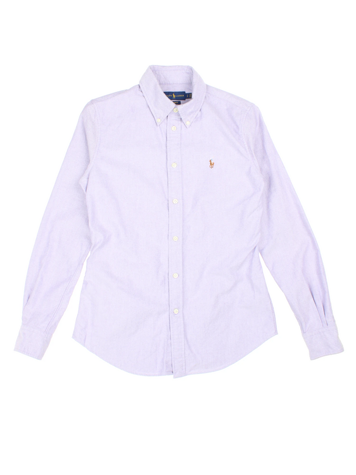 Ralph Lauren Shirt (Size S)