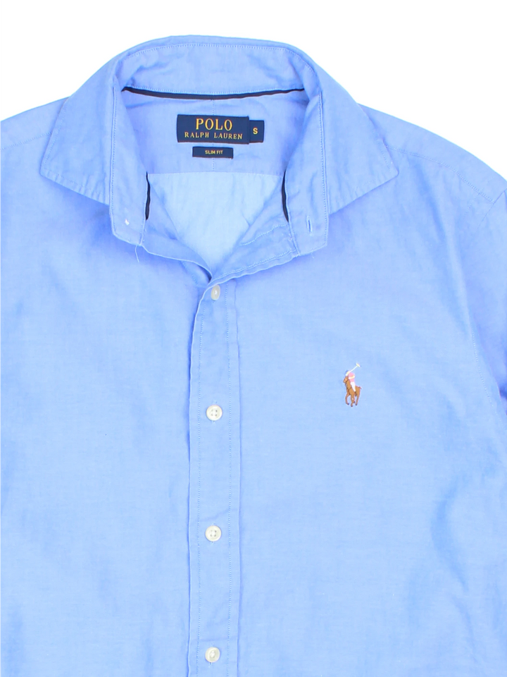 Ralph Lauren Shirt (Size S)