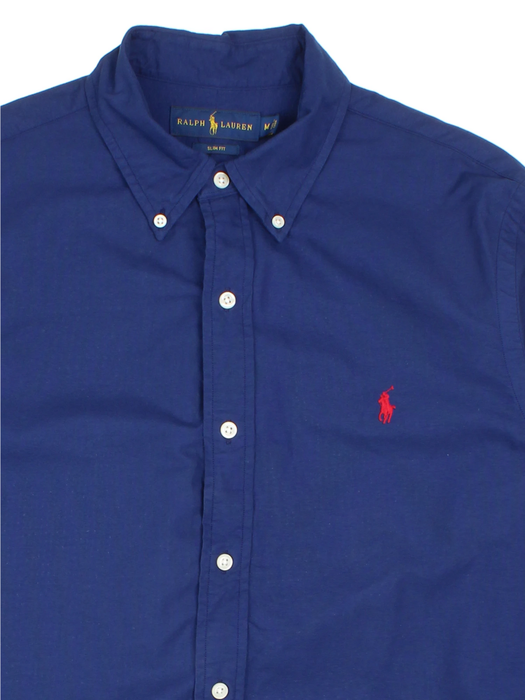Ralph Lauren Shirt (Size M)