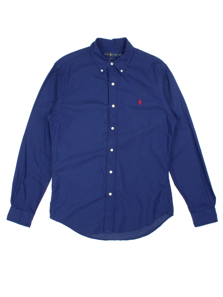 Ralph Lauren Shirt (Size M)