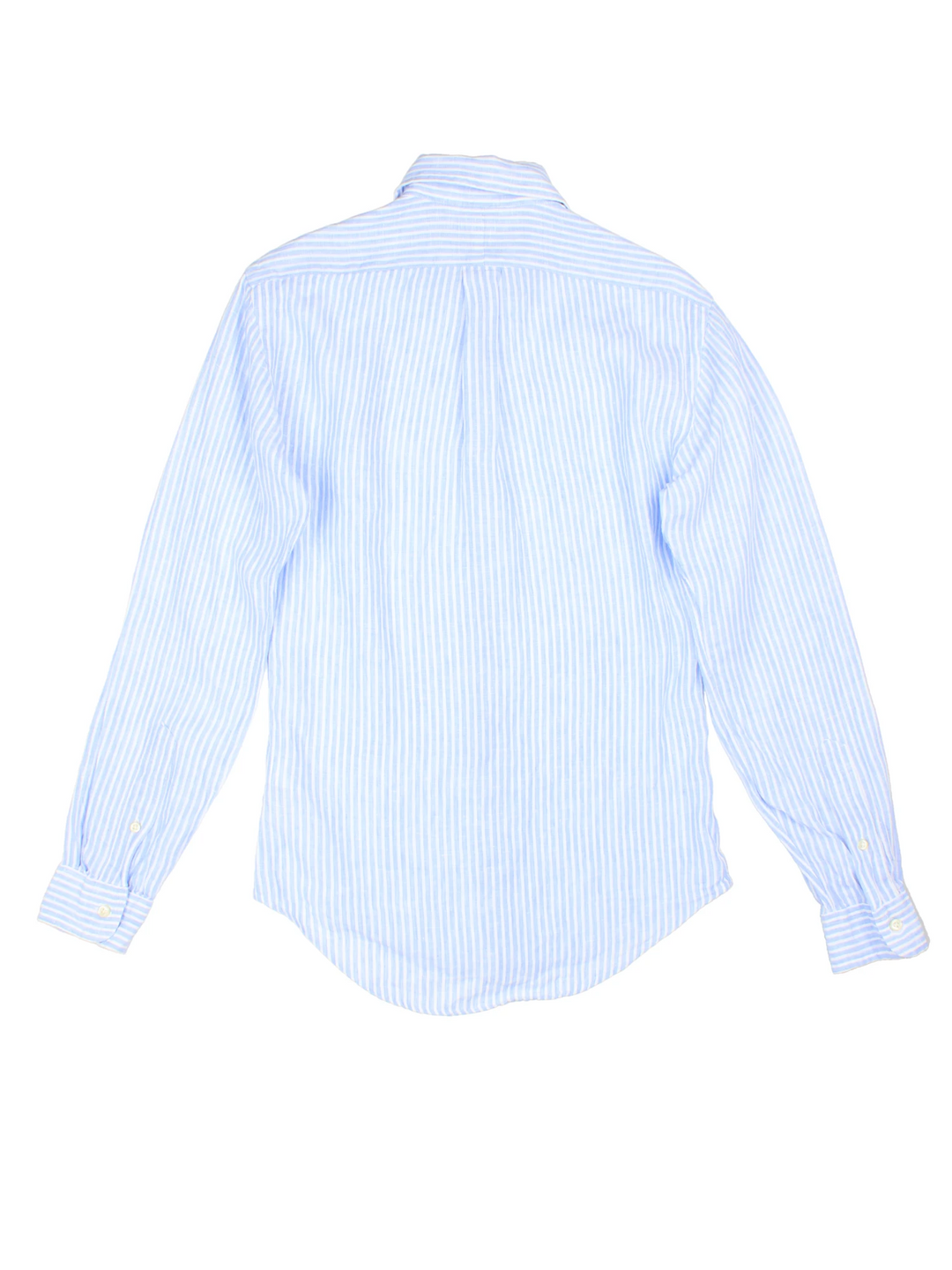 Ralph Lauren Striped Shirt (Size XS)