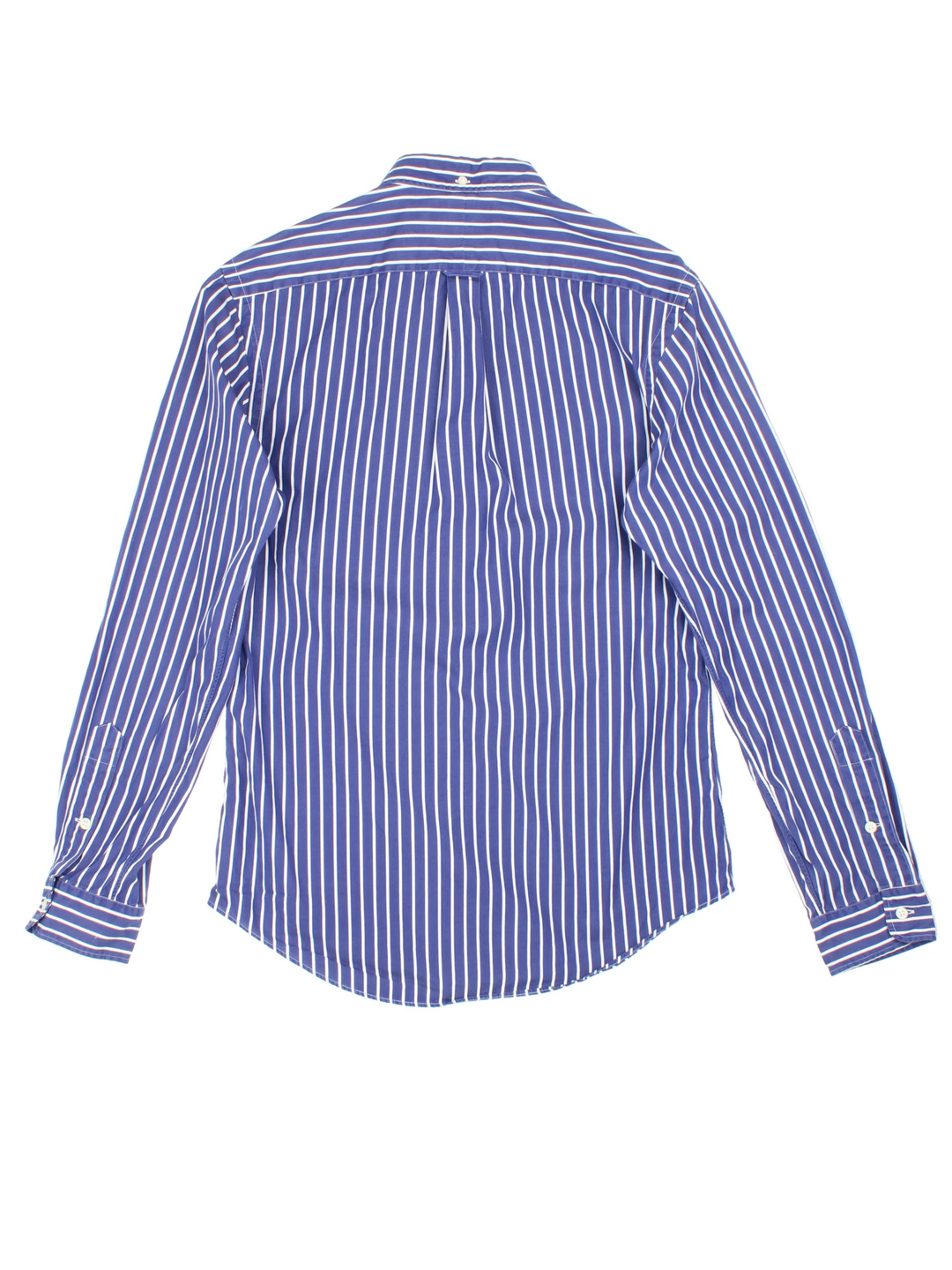 Ralph Lauren Striped Shirt (Size M)