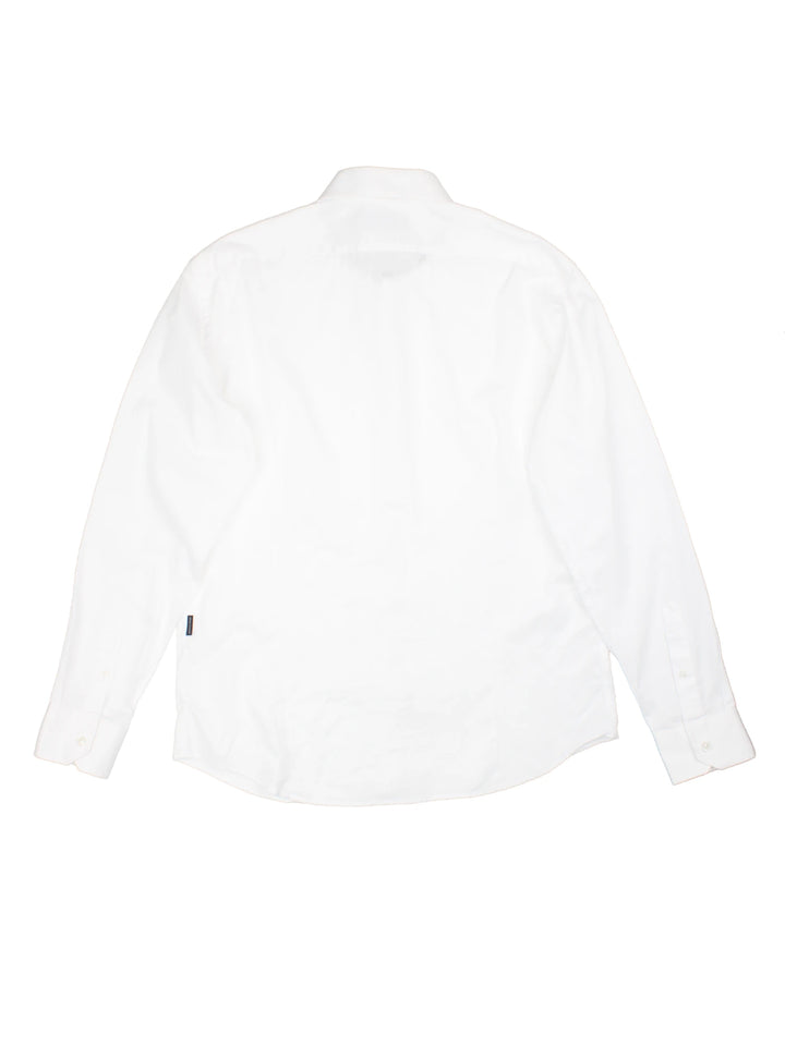 Aquascutum Shirt (Size L)