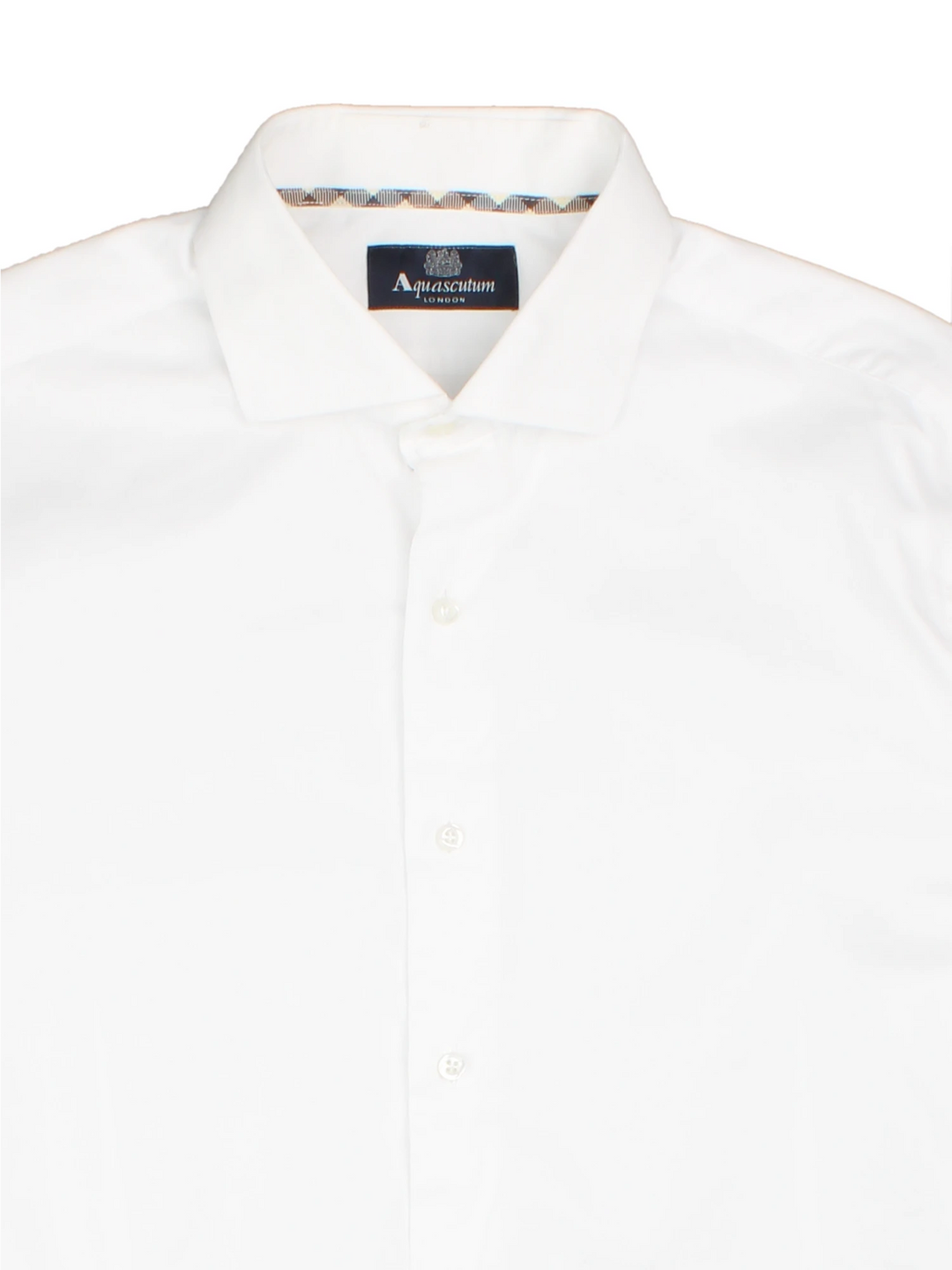 Aquascutum Shirt (Size L)