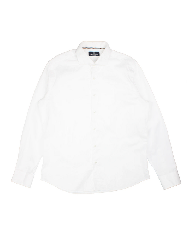 Aquascutum Shirt (Size L)