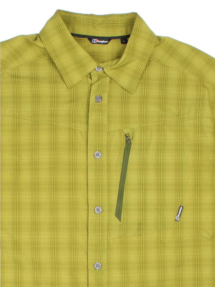 Berghaus Trek Shirt (Size L)