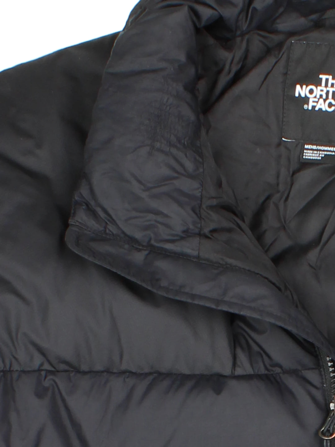 The North Face Puffer Coat (Size XL)