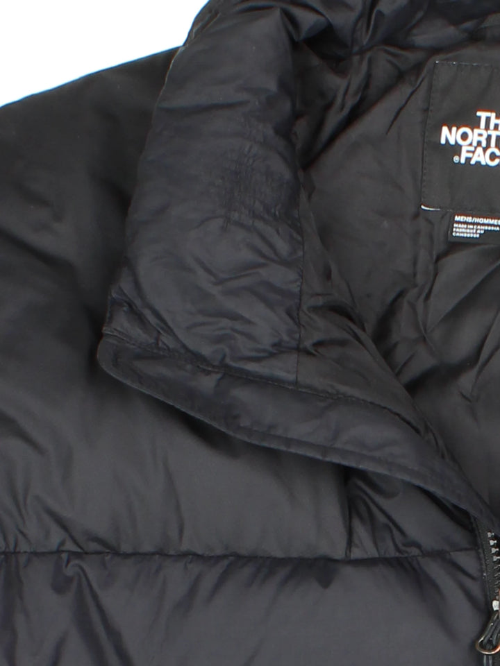 The North Face Puffer Coat (Size XL)