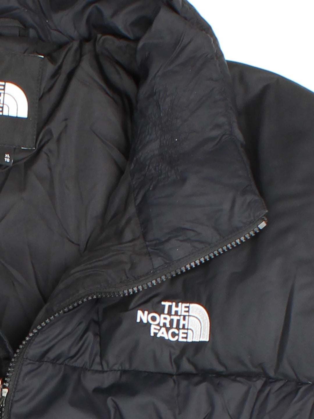 The North Face Puffer Coat (Size XL)