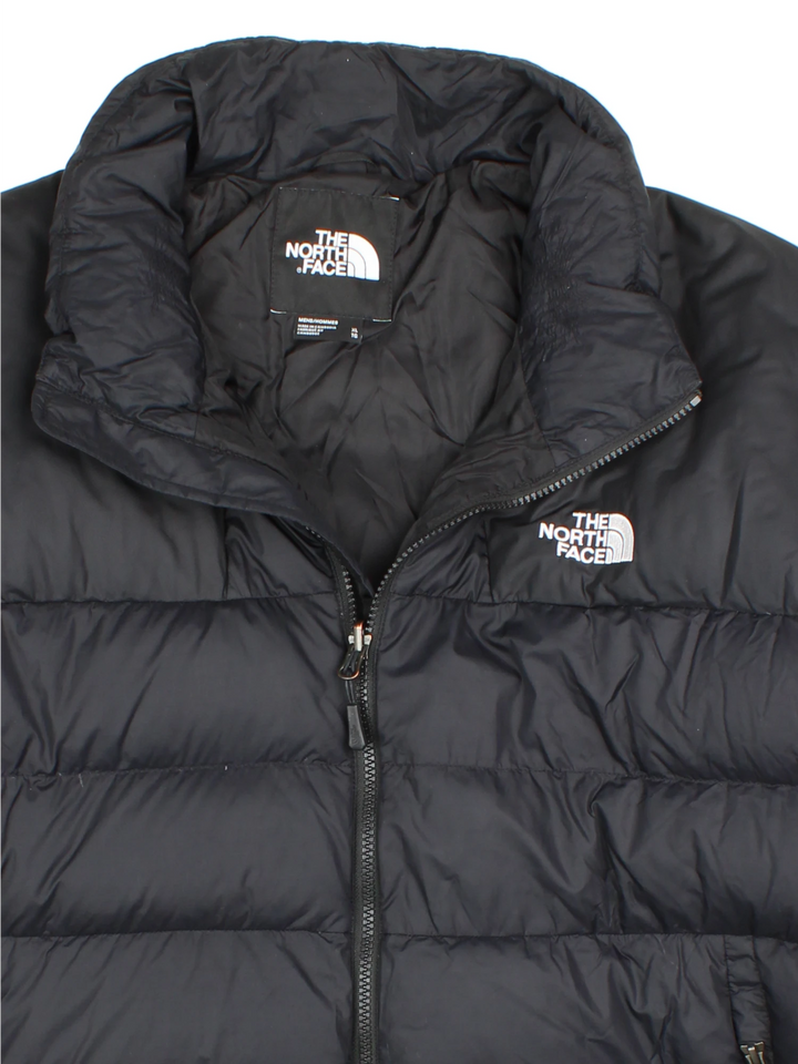The North Face Puffer Coat (Size XL)