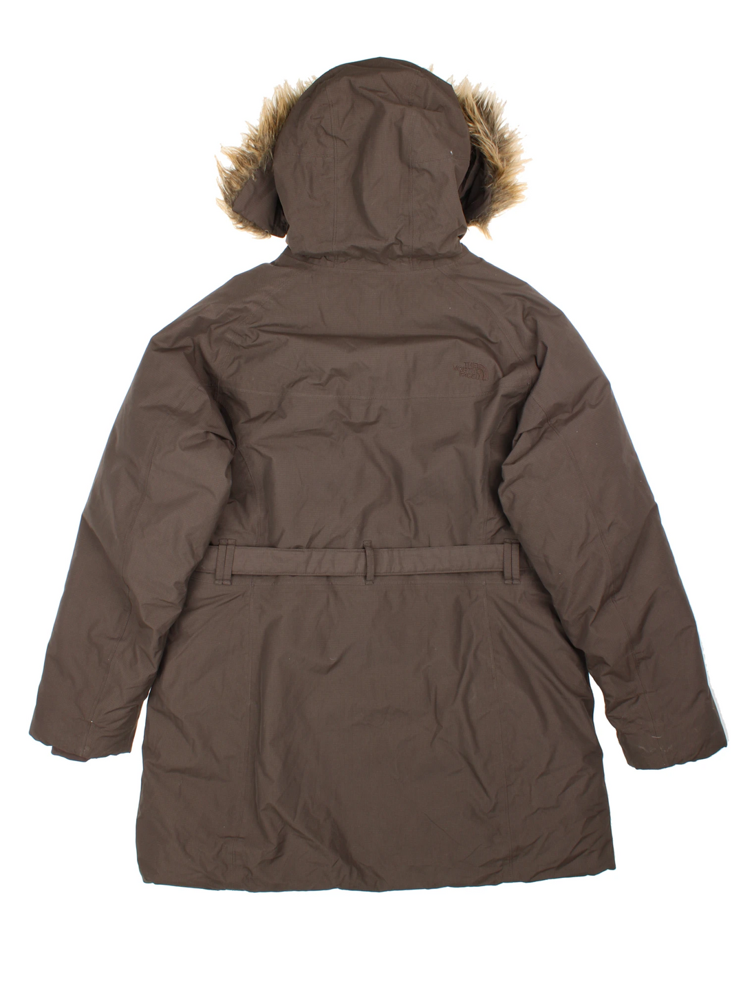 The North Face Parka Coat (Size XL)