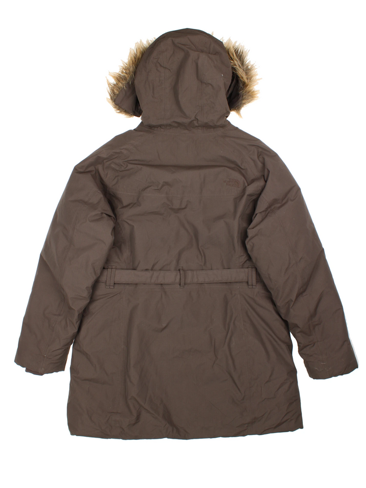 The North Face Parka Coat (Size XL)