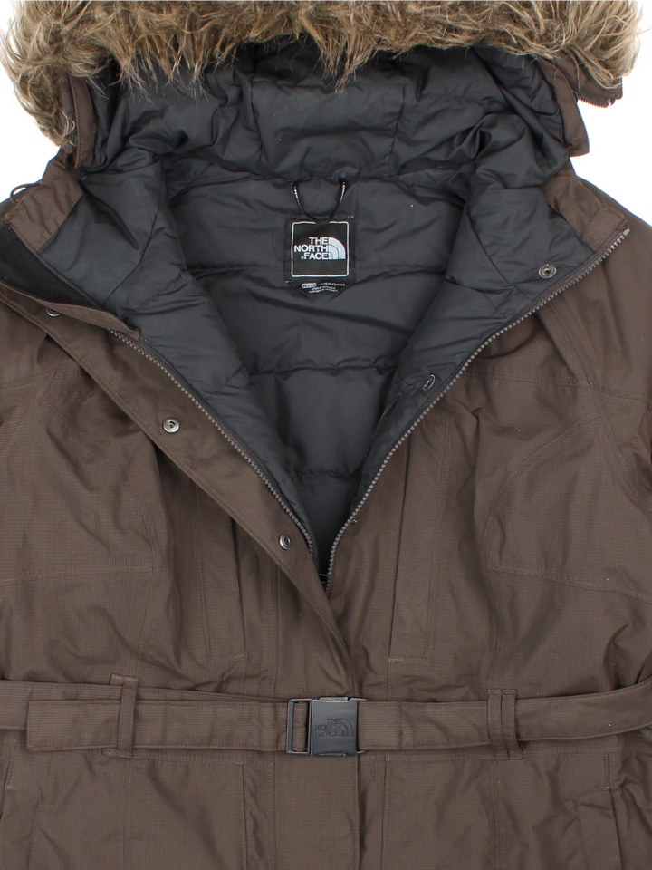 The North Face Parka Coat (Size XL)