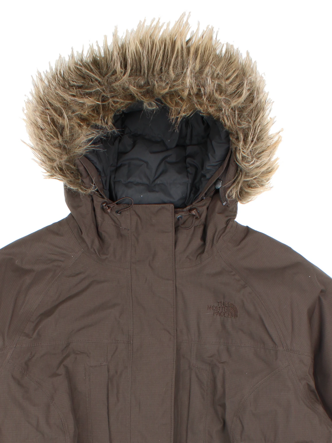 The North Face Parka Coat (Size XL)