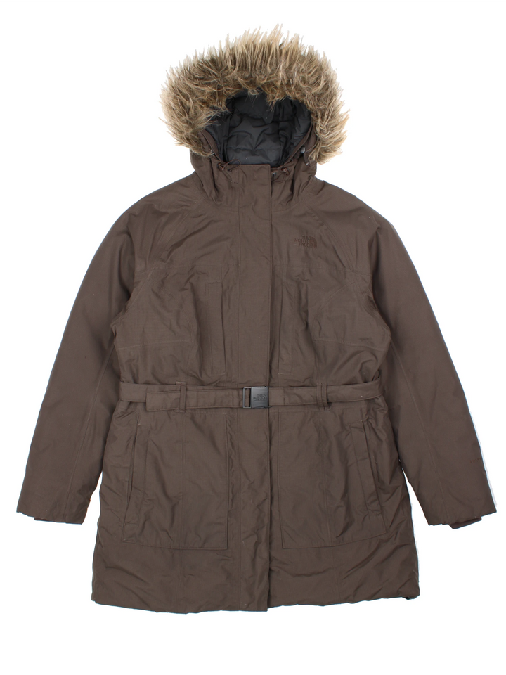 The North Face Parka Coat (Size XL)