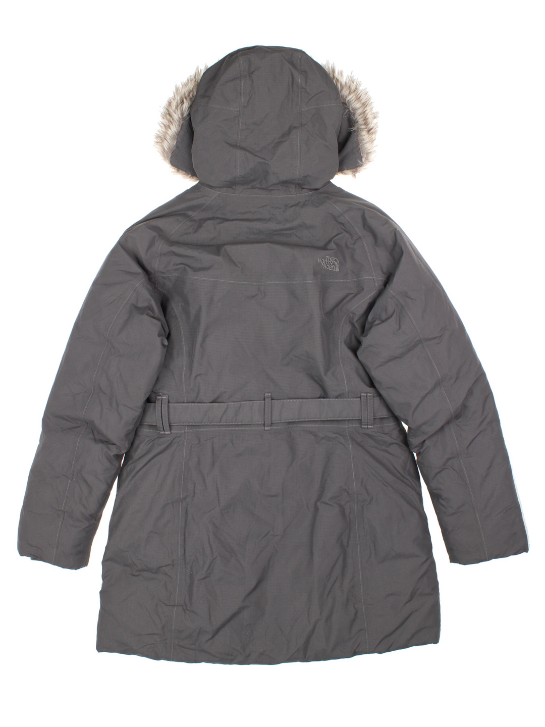 The North Face Down Parka (Size M)