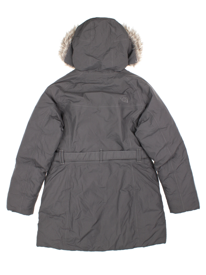 The North Face Down Parka (Size M)