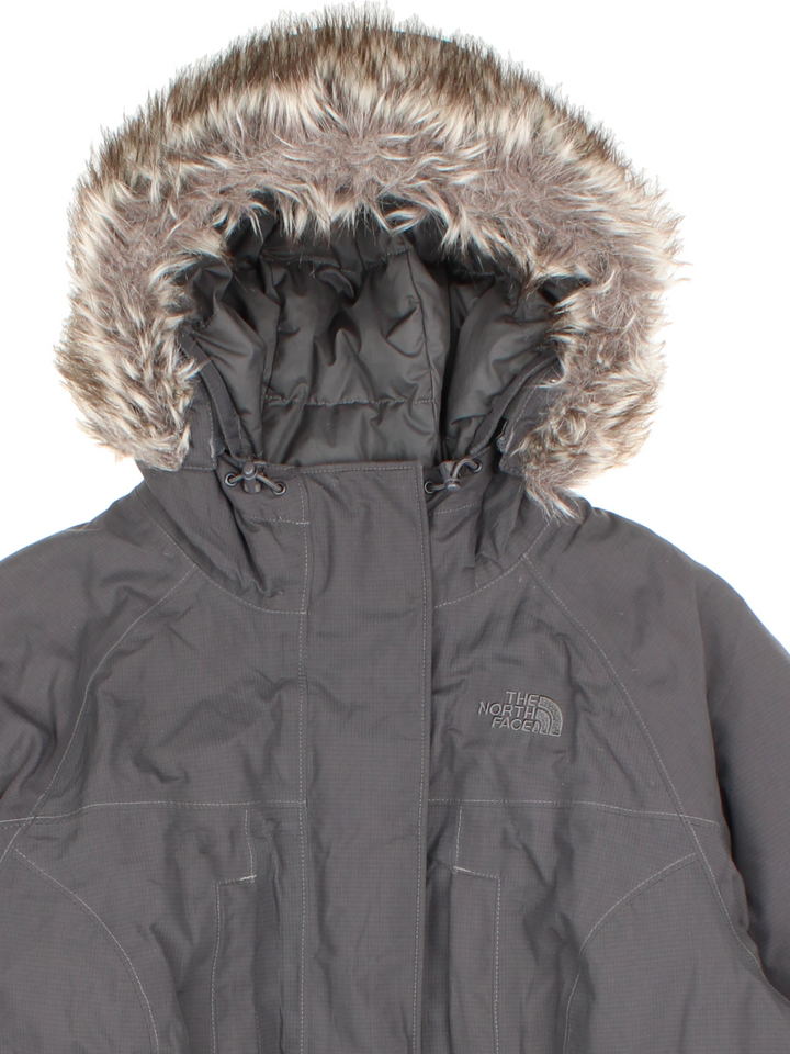 The North Face Down Parka (Size M)