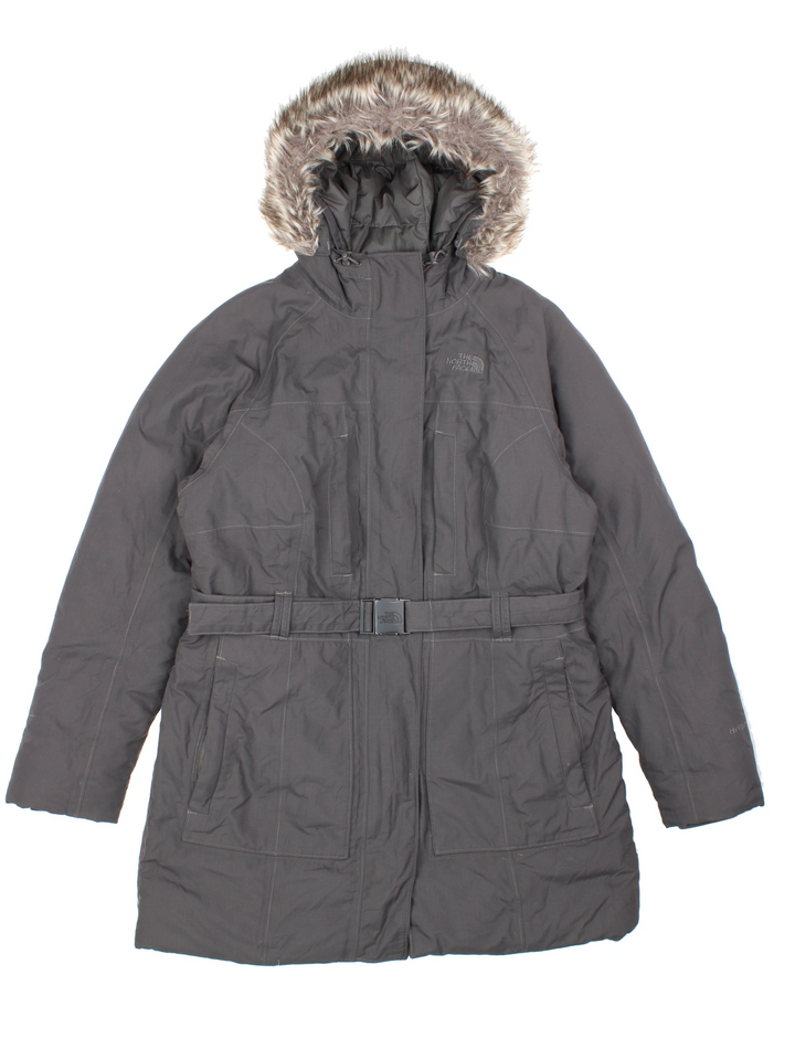 The North Face Down Parka (Size M)