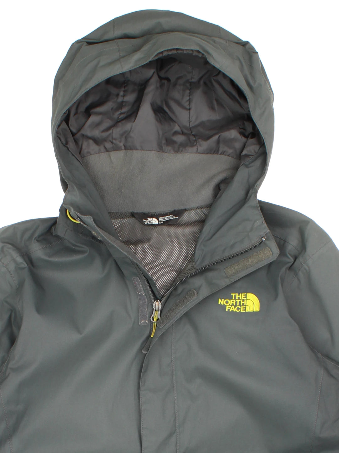 The North Face Hyvent Jacket (Size S)
