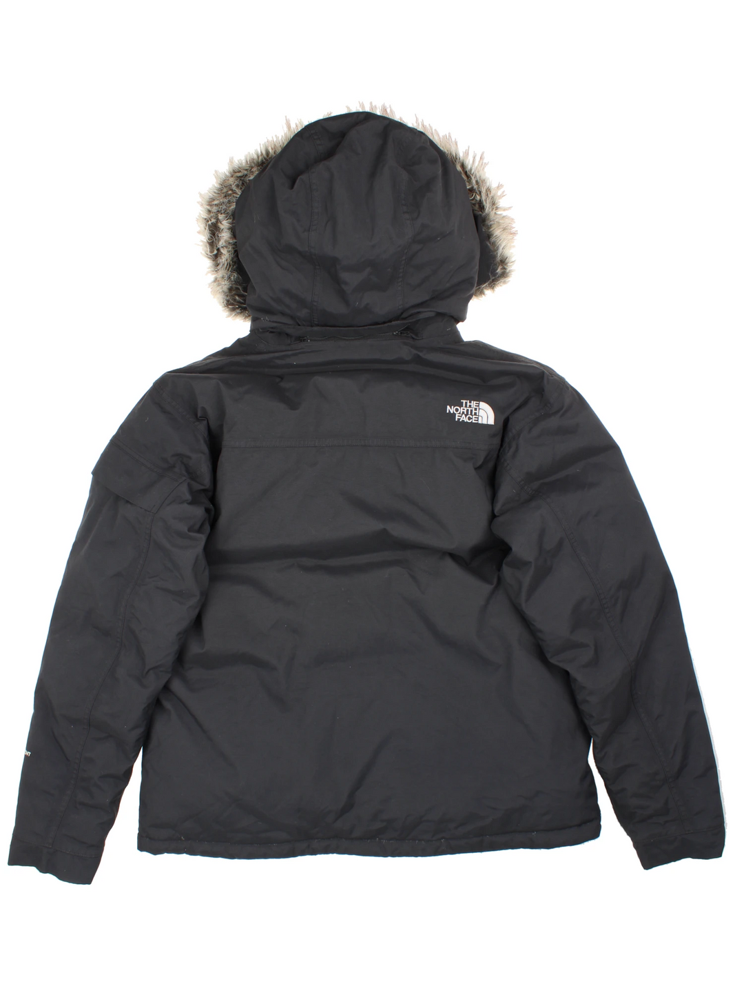 The North Face Parka Coat (Size L)