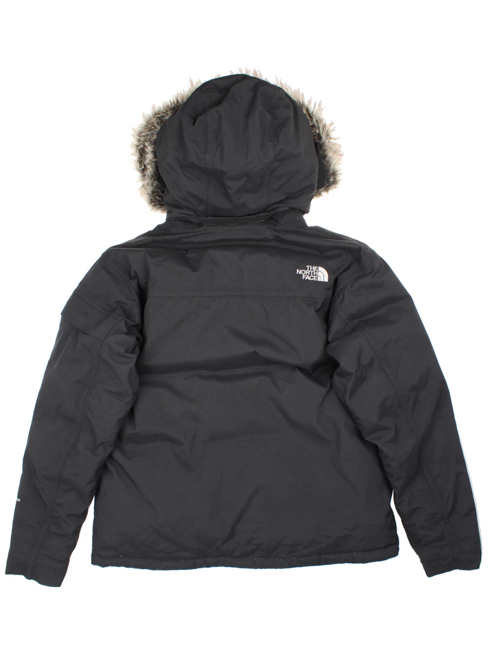 The North Face Parka Coat (Size L)