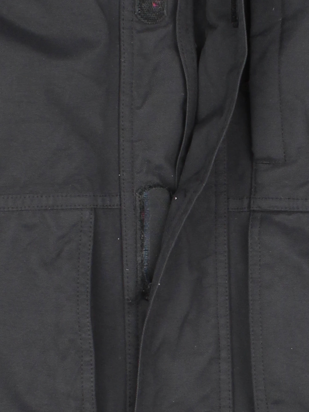 The North Face Parka Coat (Size L)