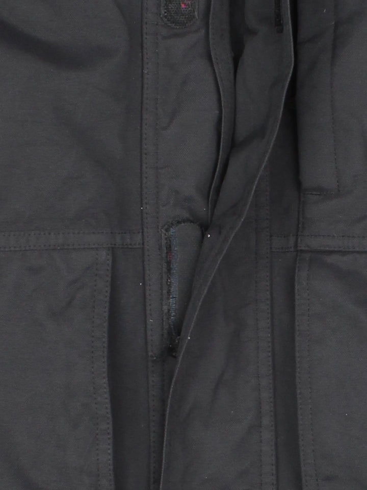 The North Face Parka Coat (Size L)
