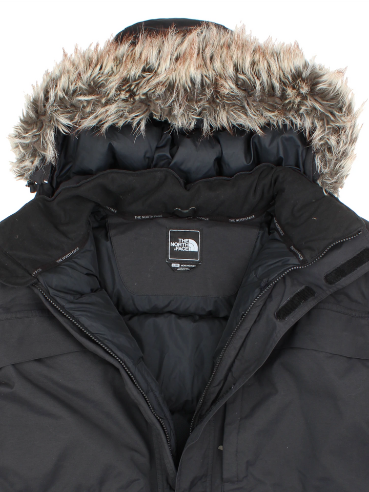 The North Face Parka Coat (Size L)