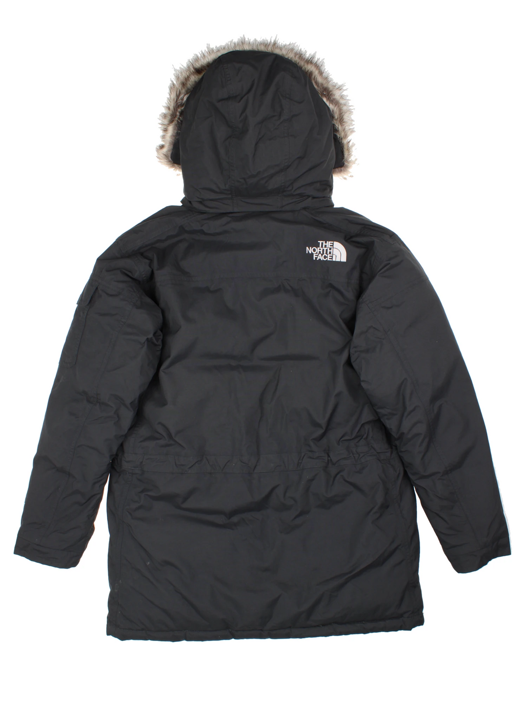 The North Face Parka Coat (Size M)