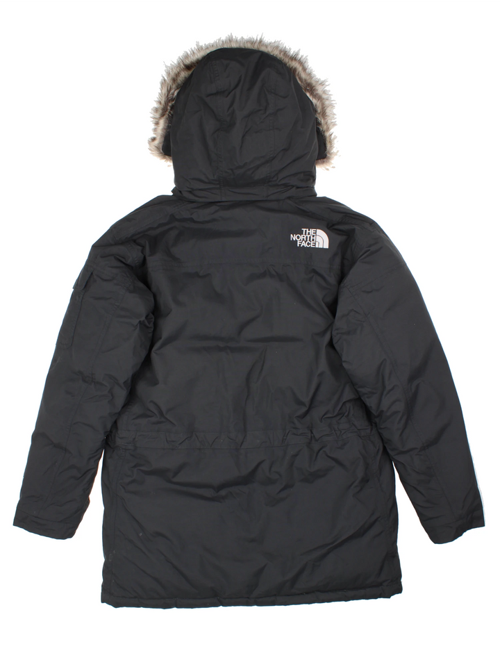 The North Face Parka Coat (Size M)