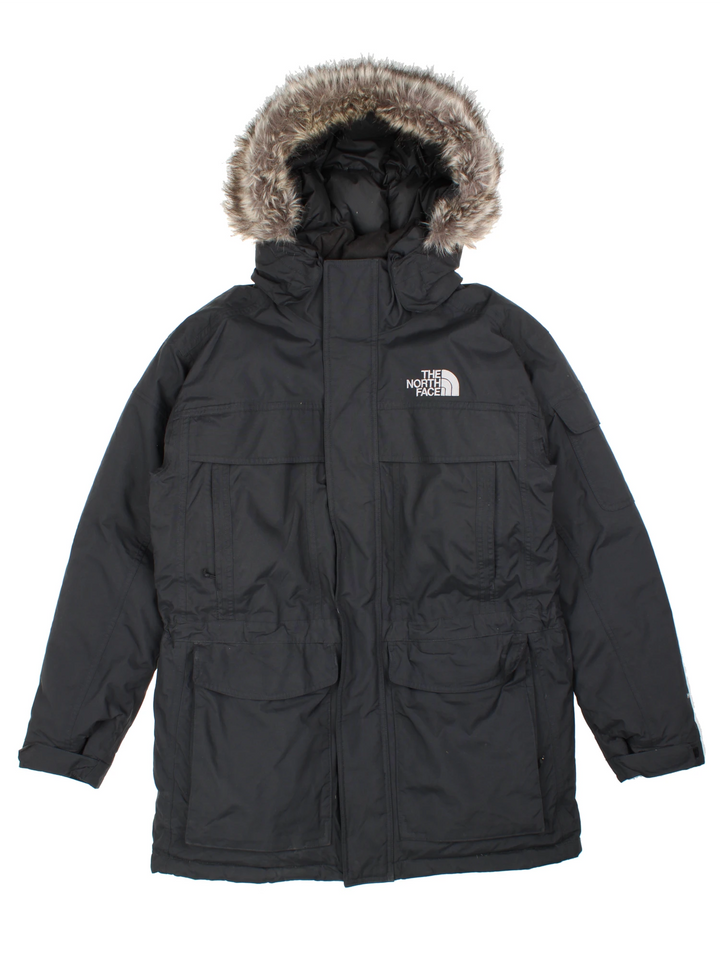 The North Face Parka Coat (Size M)