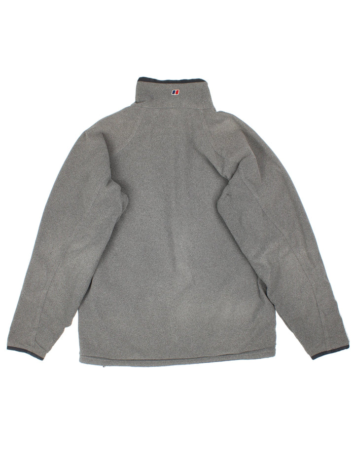 Berghaus Reversible Jacket (Size L)