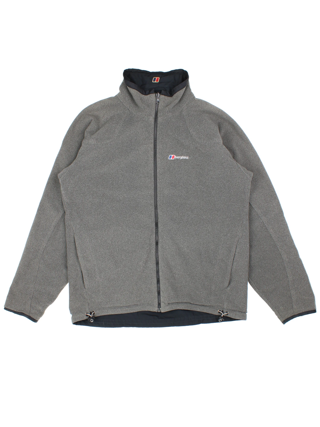 Berghaus Reversible Jacket (Size L)