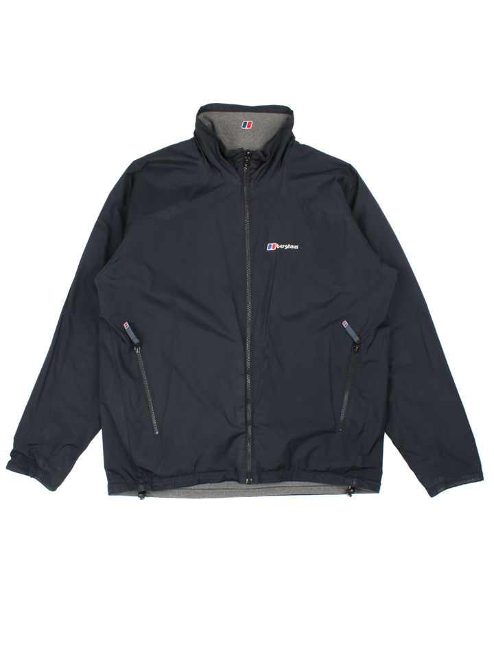 Berghaus Reversible Jacket (Size L)