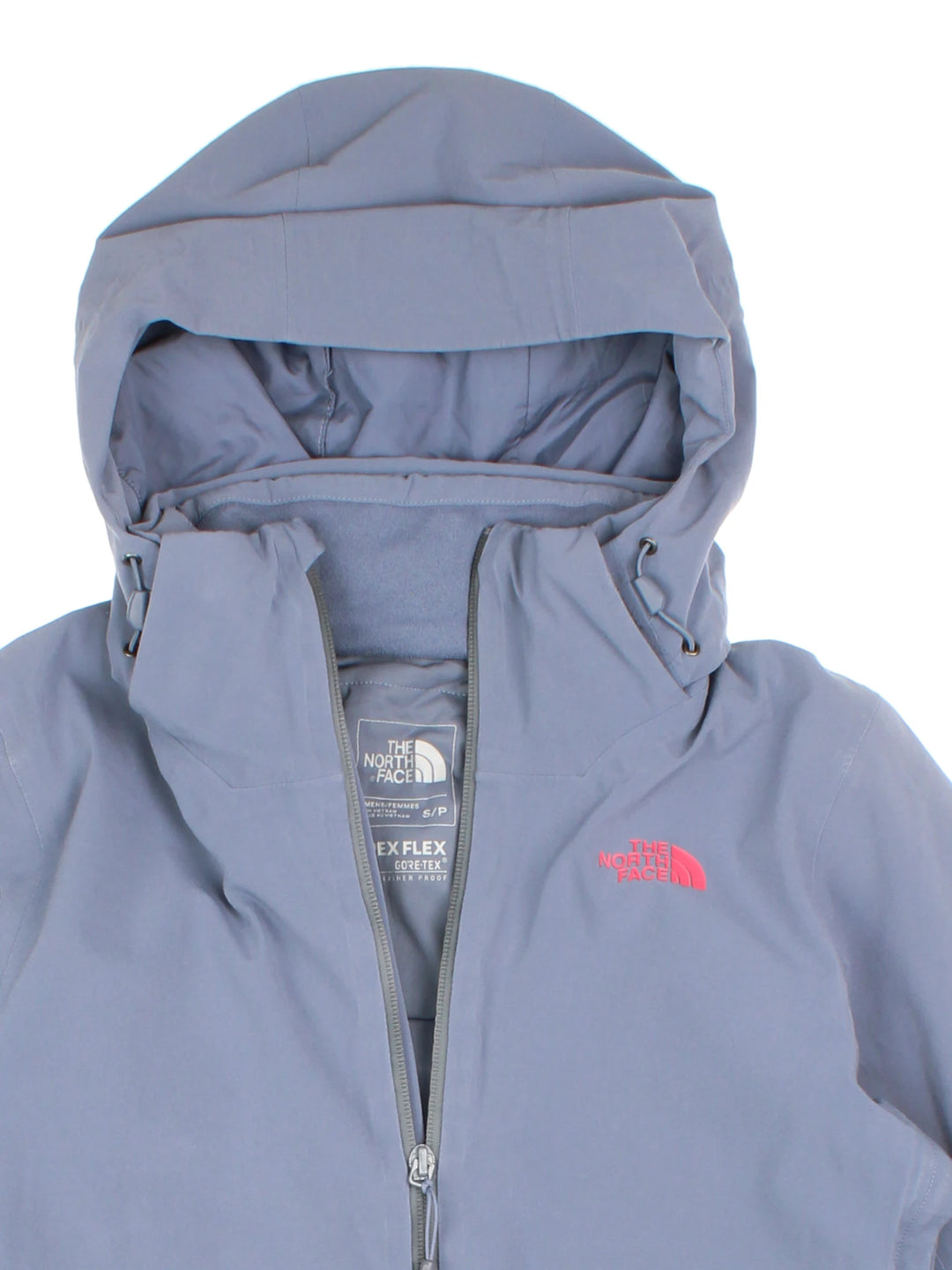 The North Face Jacket (Size S)
