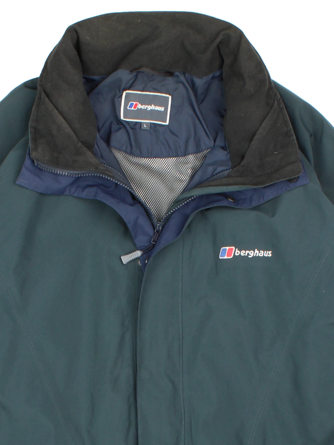 Berghaus Outdoor Jacket (Size L)