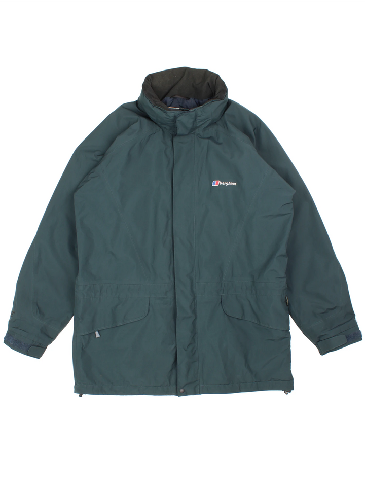 Berghaus Outdoor Jacket (Size L)