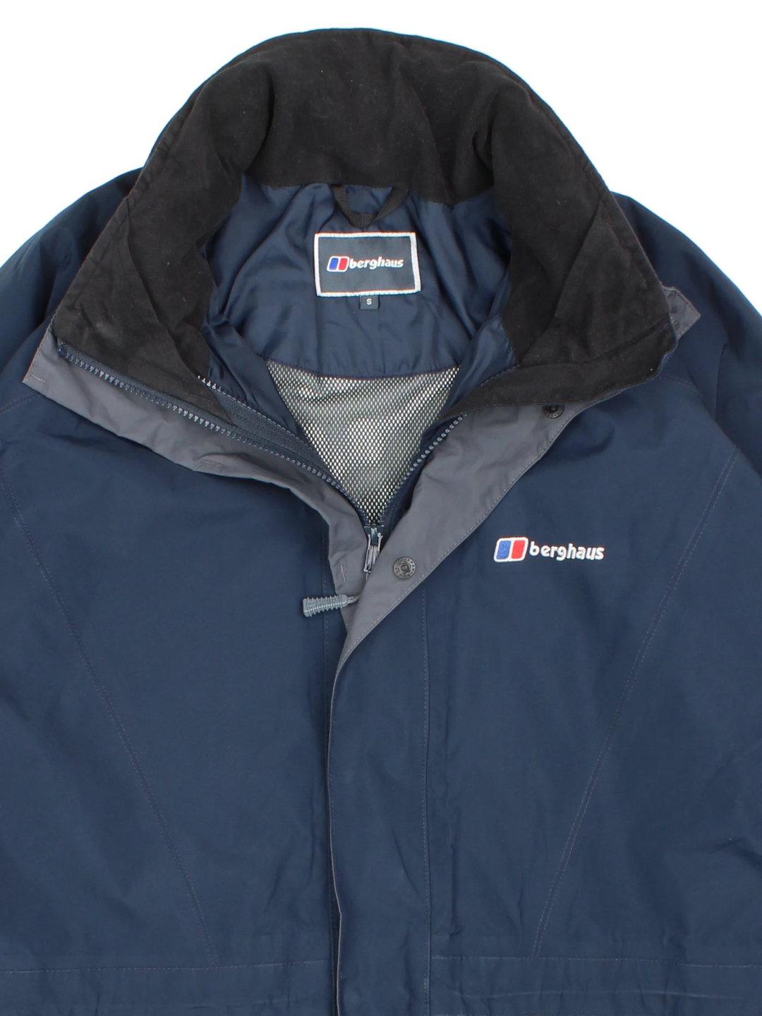 Berghaus Outdoor Jacket (Size S)
