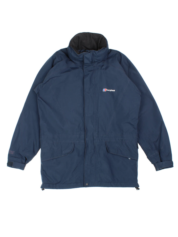 Berghaus Outdoor Jacket (Size S)